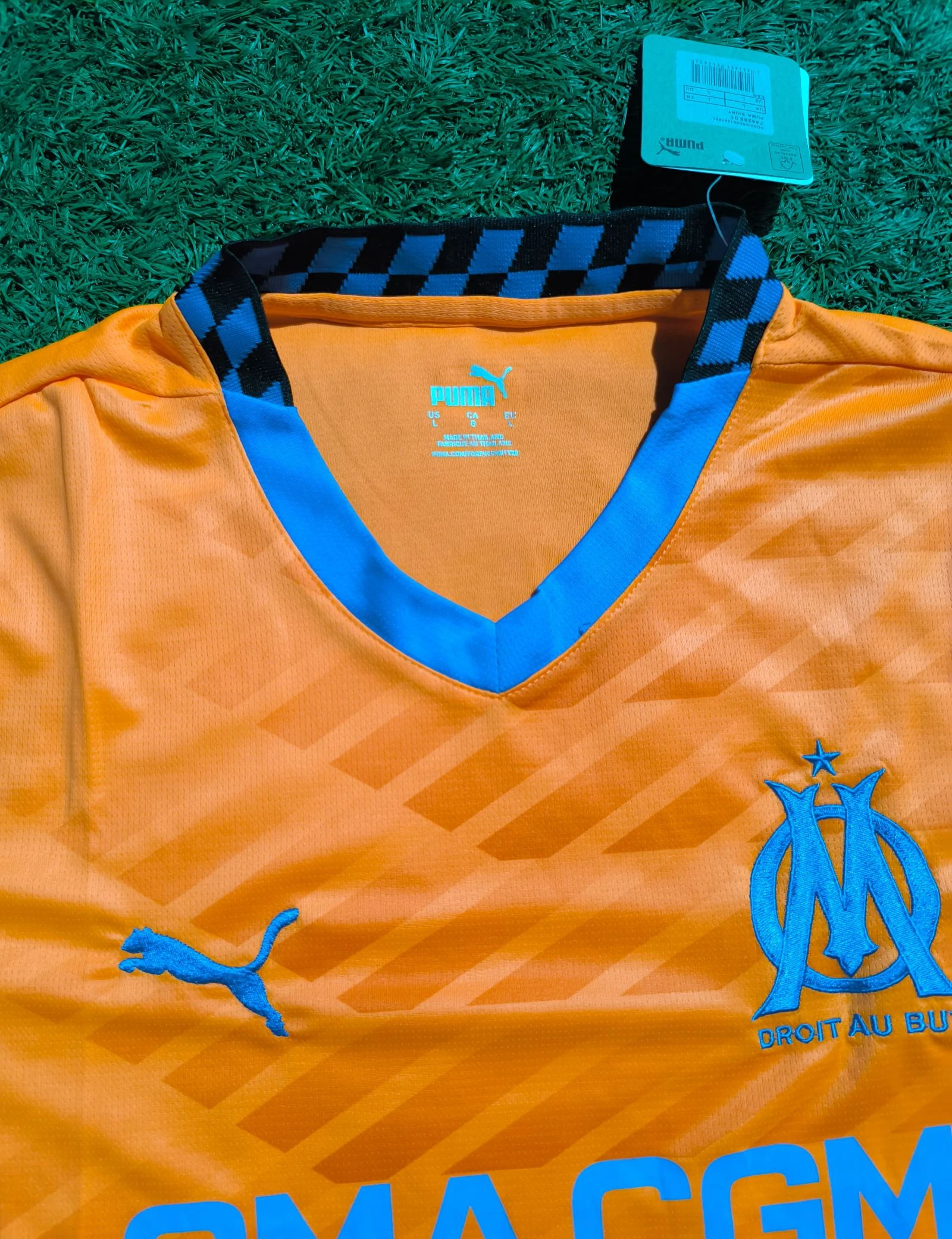 Marsella FC 🧡 – photo 4